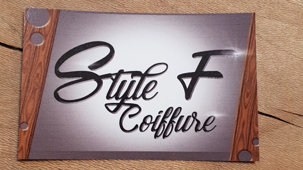 Style F Coiffure