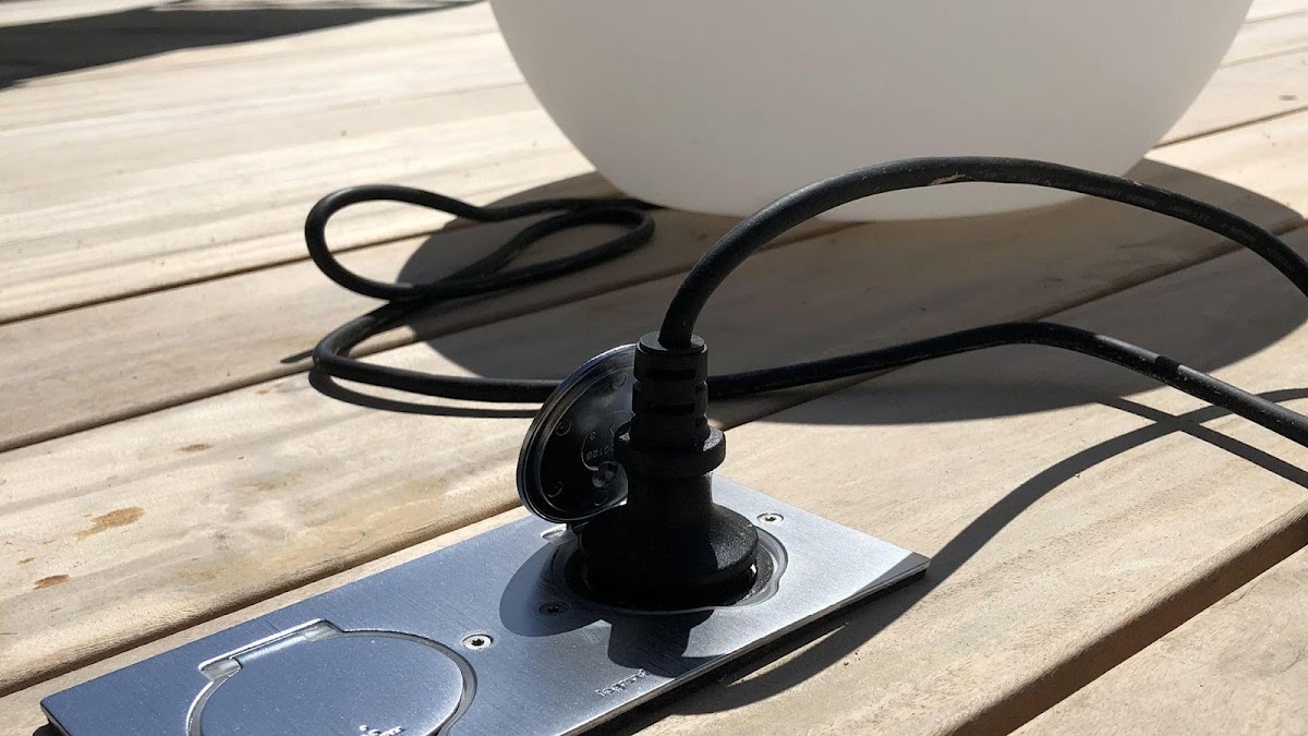 RLC Electricité SARL