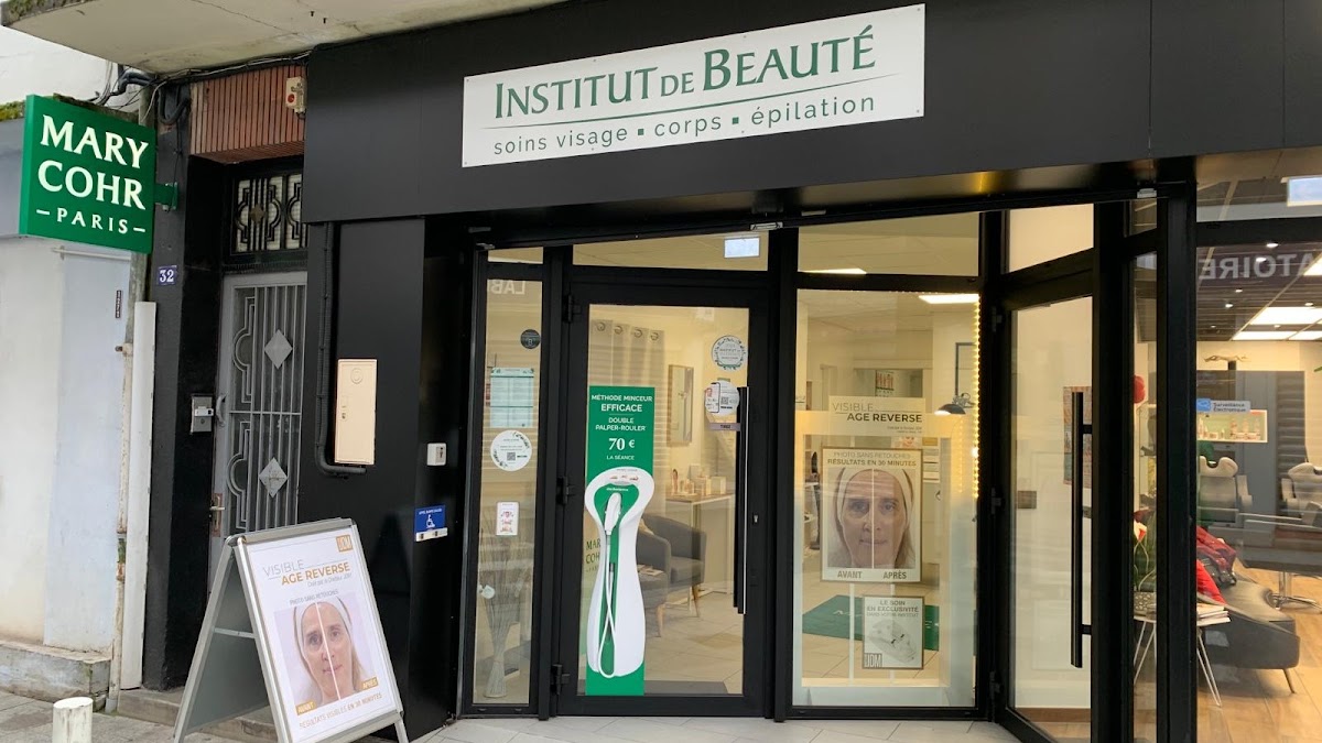 Institut Mary Cohr - Ma Pause Bien-être