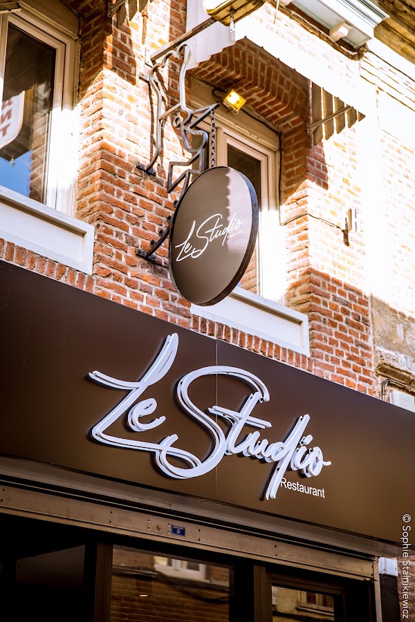 Le Studio Restaurant