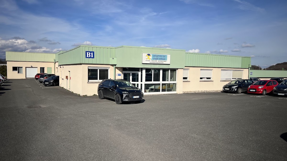 Innovelec Industrie