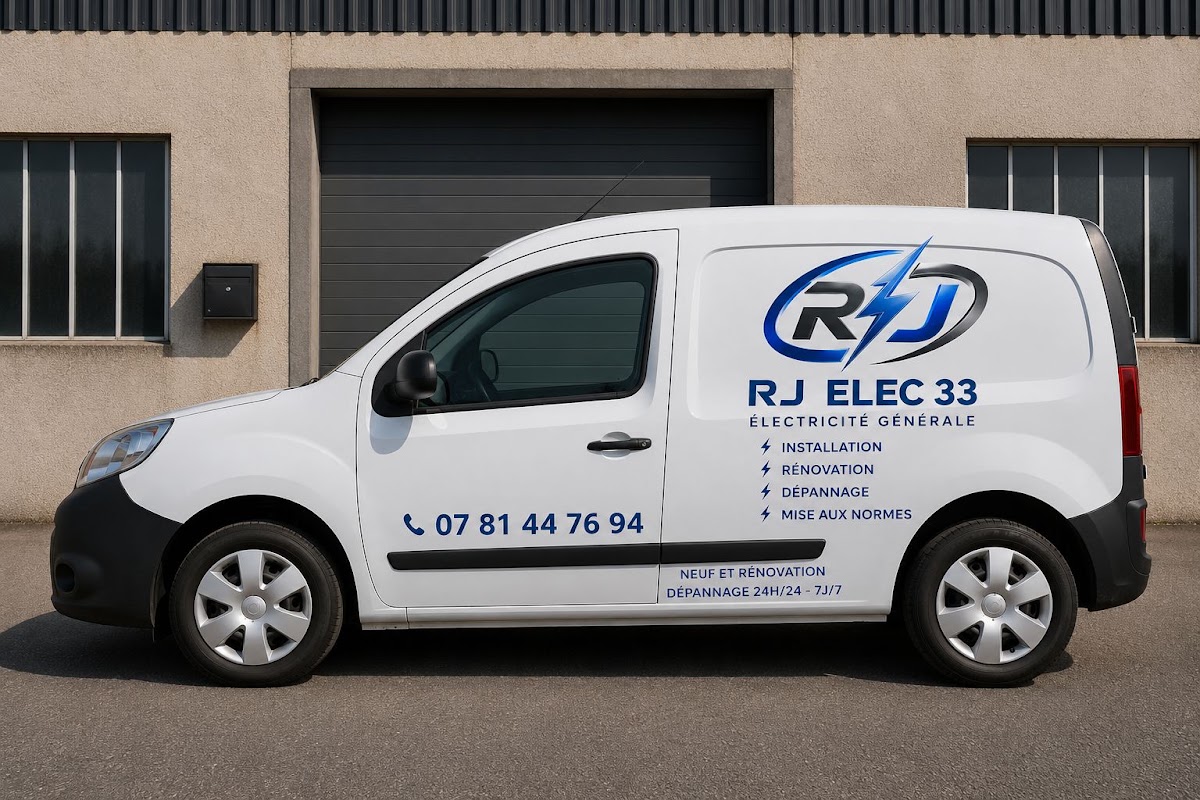 RJ Elec 33
