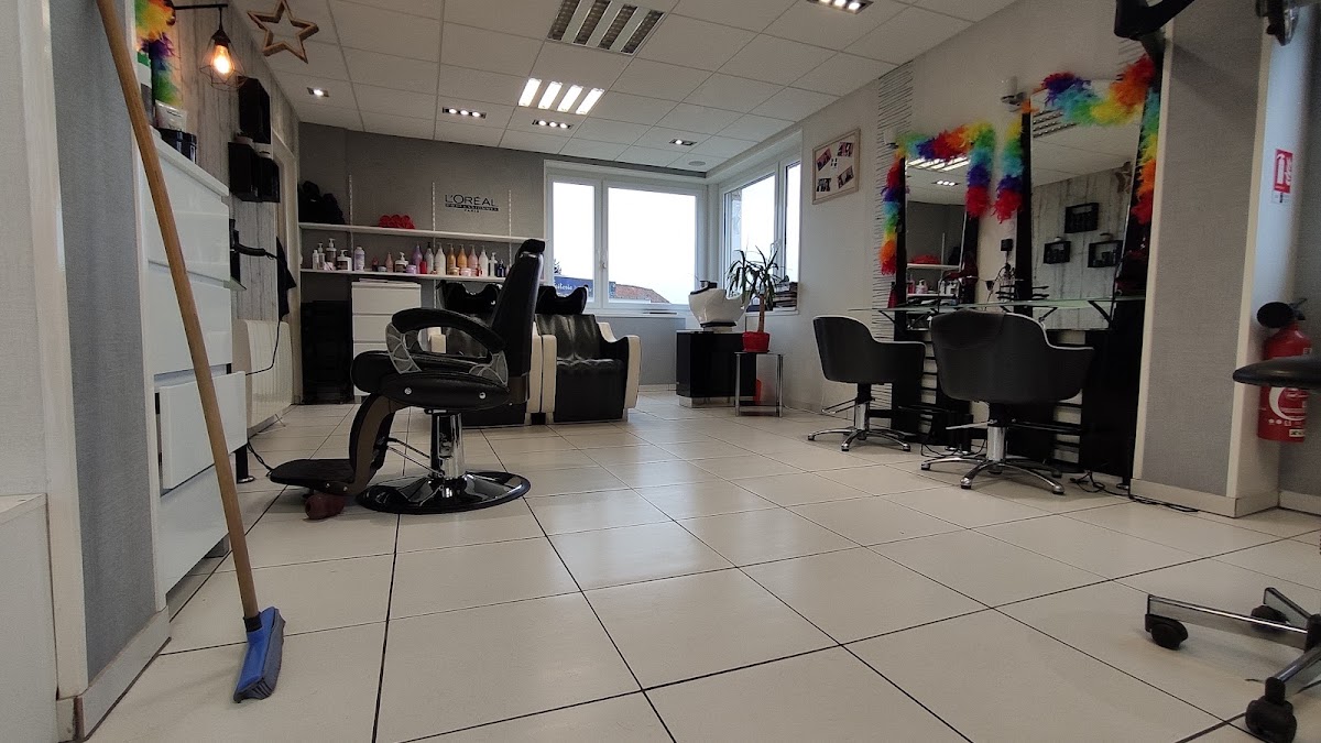 L'univ'hair de Ju