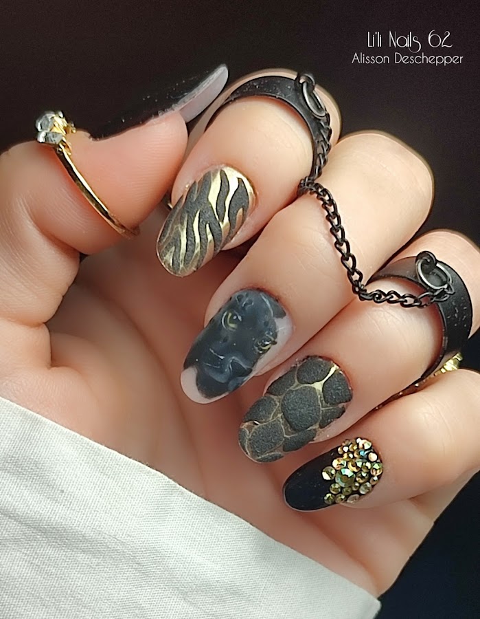 Li'li Nails 62 racquinghem