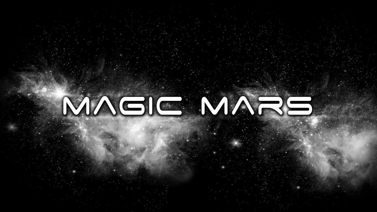 Garage MAGIC MARS Eurorepar Car Service