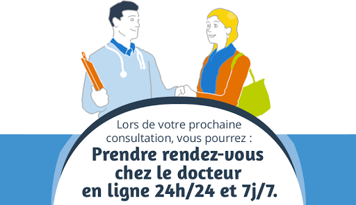Docteur Olivier Panot
