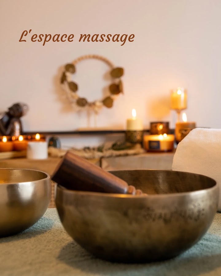 Ynterieur'Soi Massages bien-être - Bordeaux et sa région