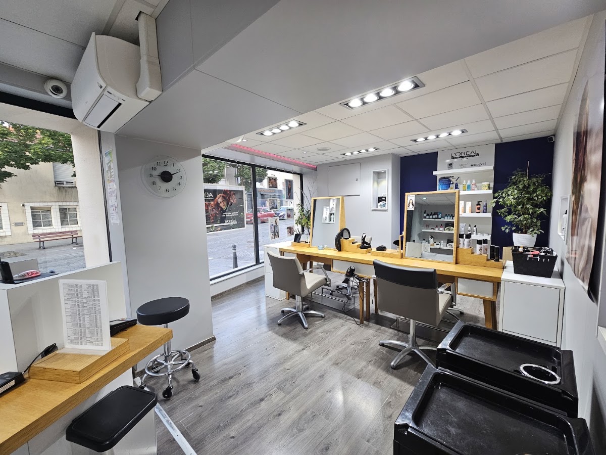 Ambiance Coiffeur Visagiste