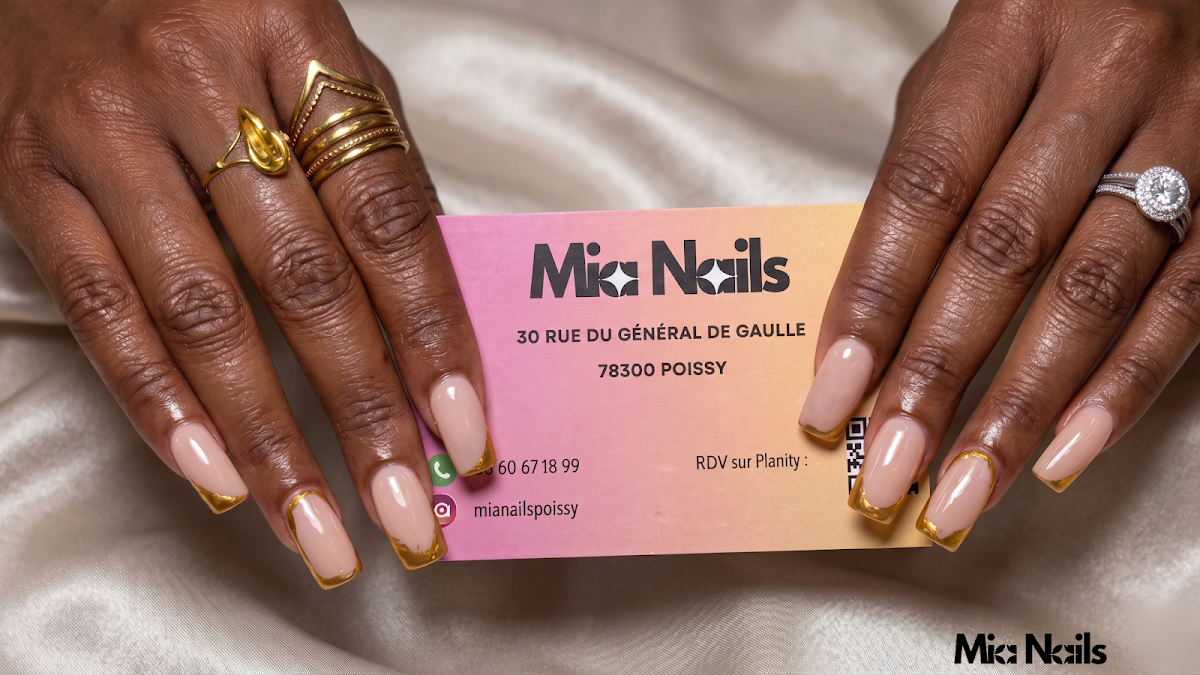 Mia Nails