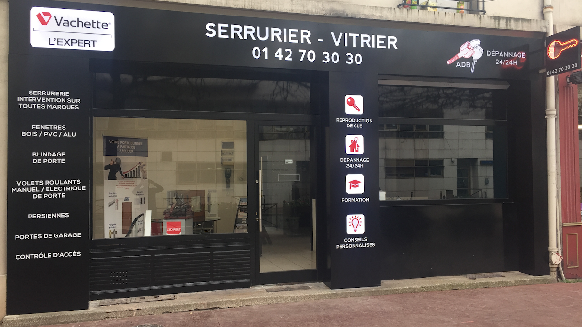 Art du Bâtiment Sécurité