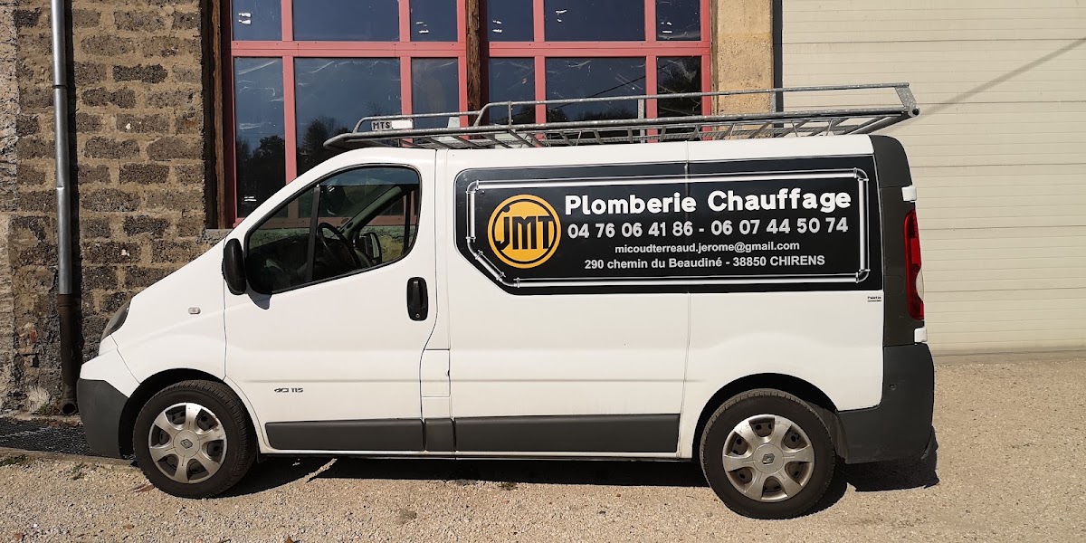 JMT Plomberie Chauffage