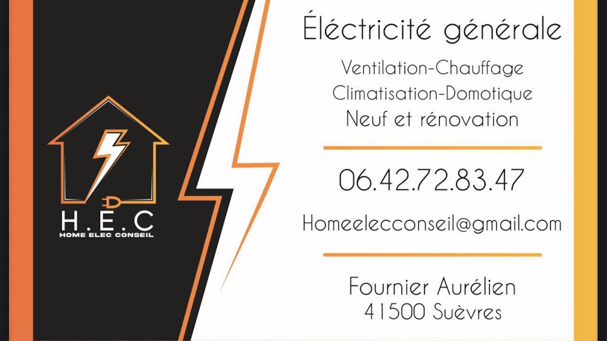 Home Elec Conseil
