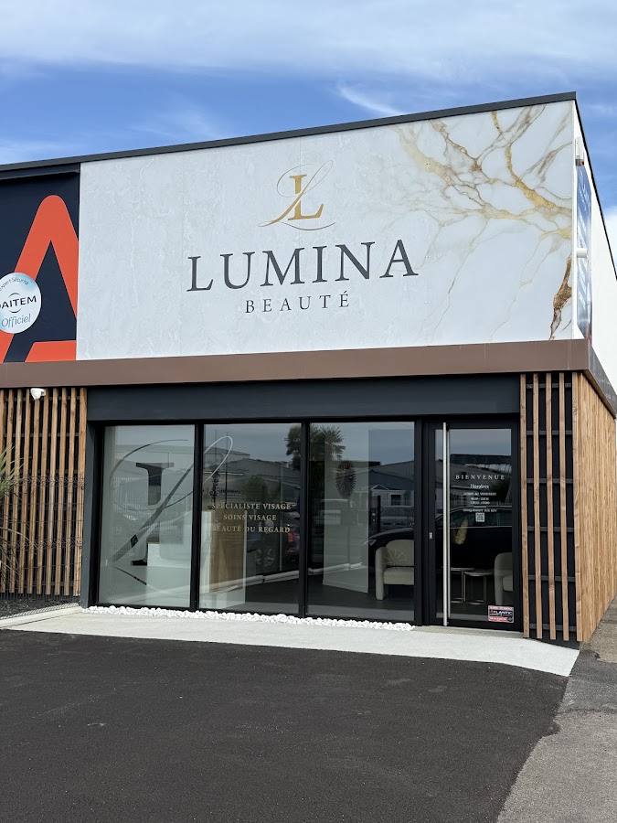Lumina Beauté - Centre de beauté