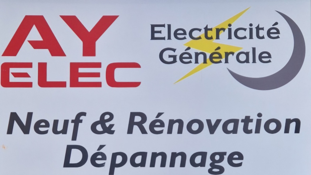 AY ELEC - Éléctricité Général Belfort