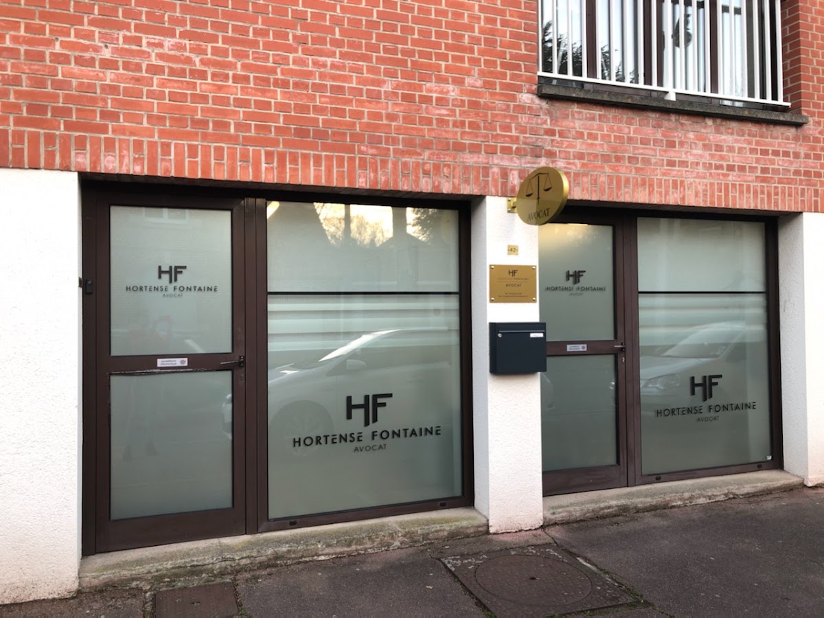 Hortense Fontaine, Avocat BETHUNE en divorce, famille, immobilier, saisies et surendettement