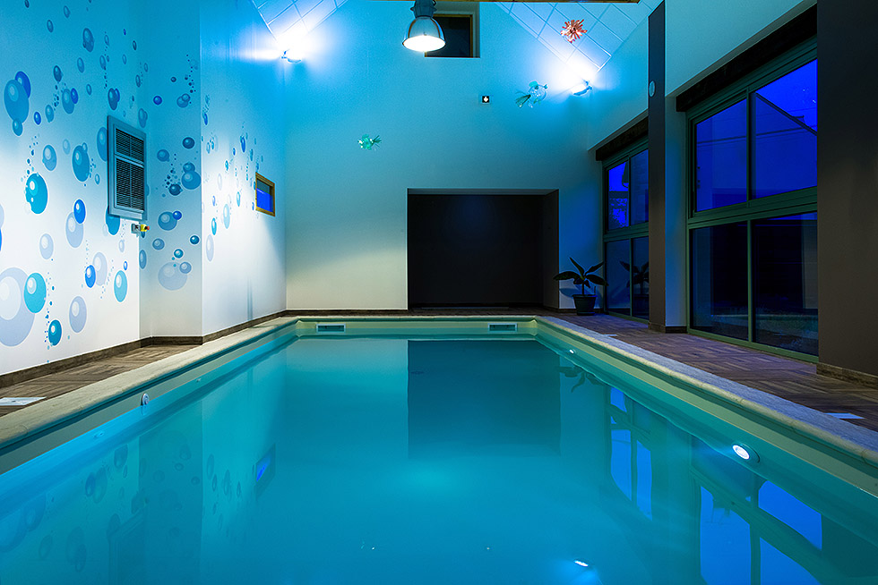Kabuki Spa & Institut