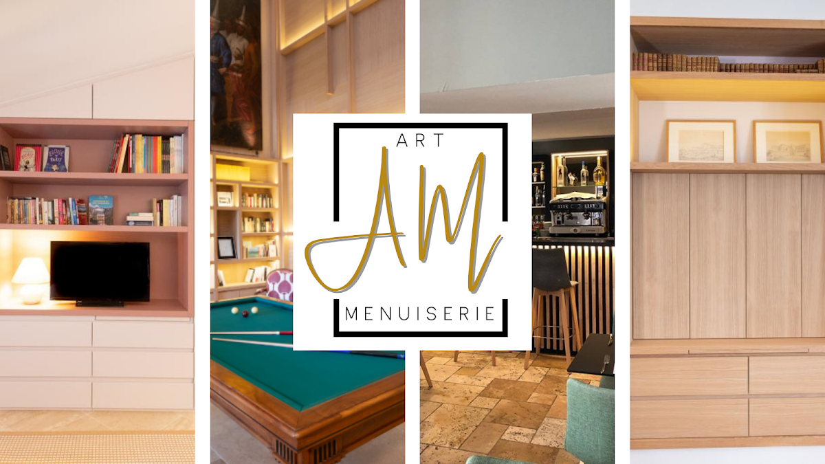 Art Menuiserie