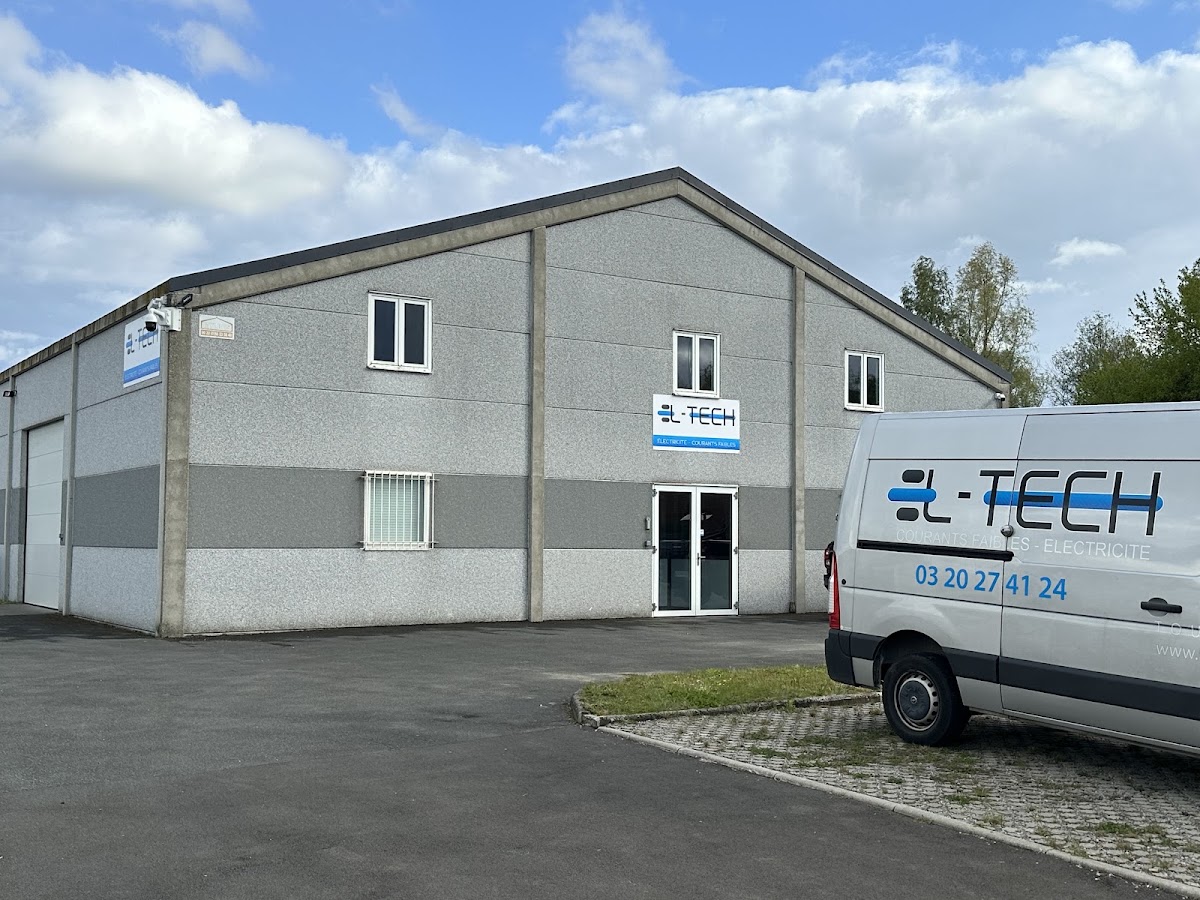 L-TECH