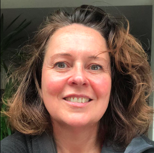 Marie-Hélène Prima - Agent Immobilier la Garenne Colombes et alentours - Estimation - Vente - Location/Gestion