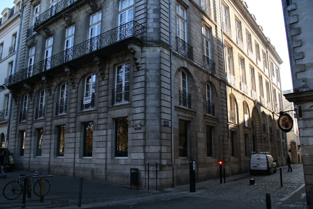 BRG Avocats