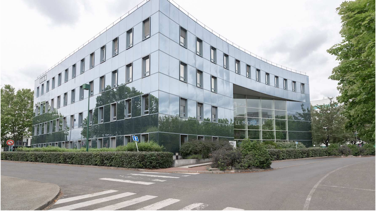 HQ Parc des Expositions