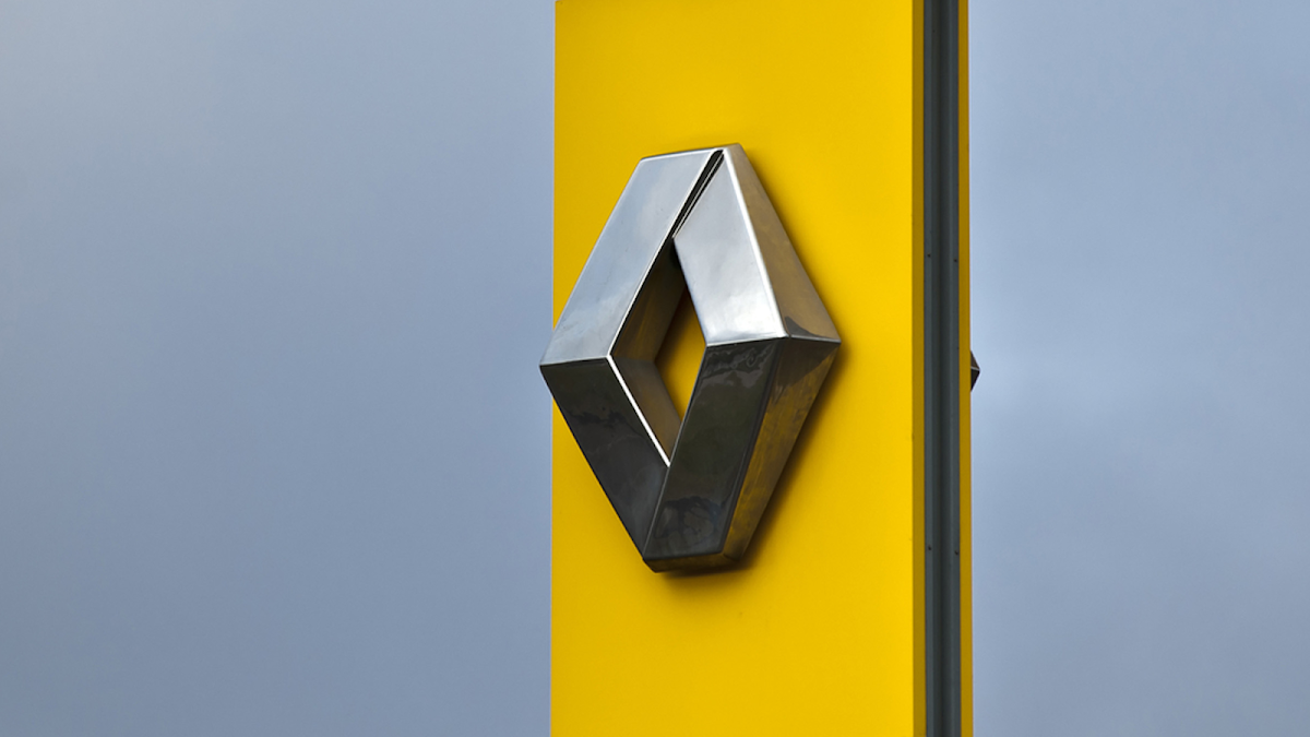 RENAULT/DACIA Garage Seigner