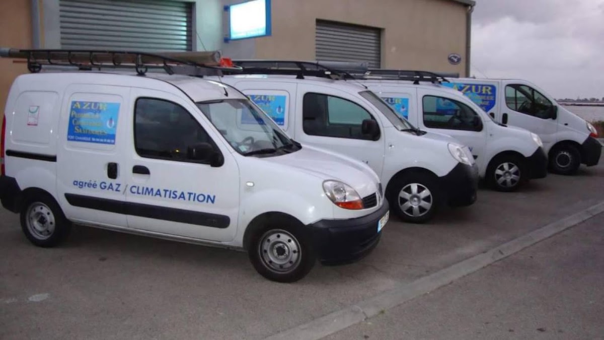 Azur Plomberie Chauffage