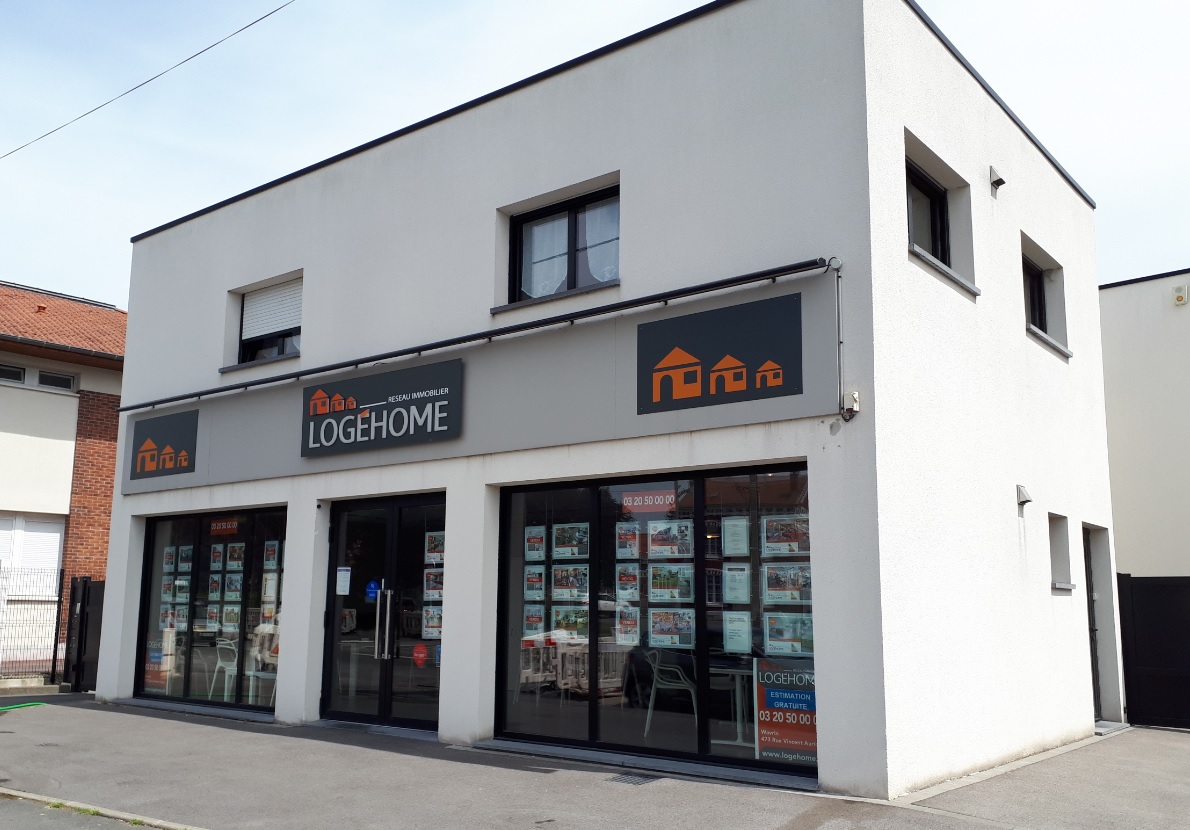 Logéhome
