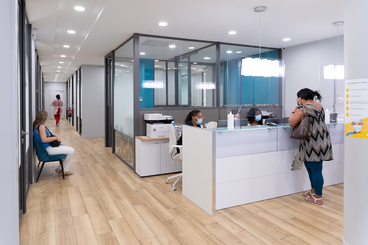 Centre Dentaire Rosny Dentelia - Dentiste Rosny sous bois