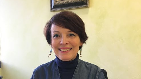 Dr Sophia Bensedrine