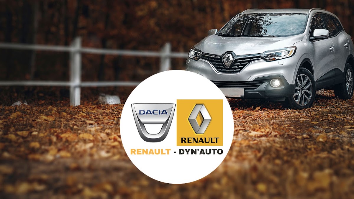Dyn Auto
