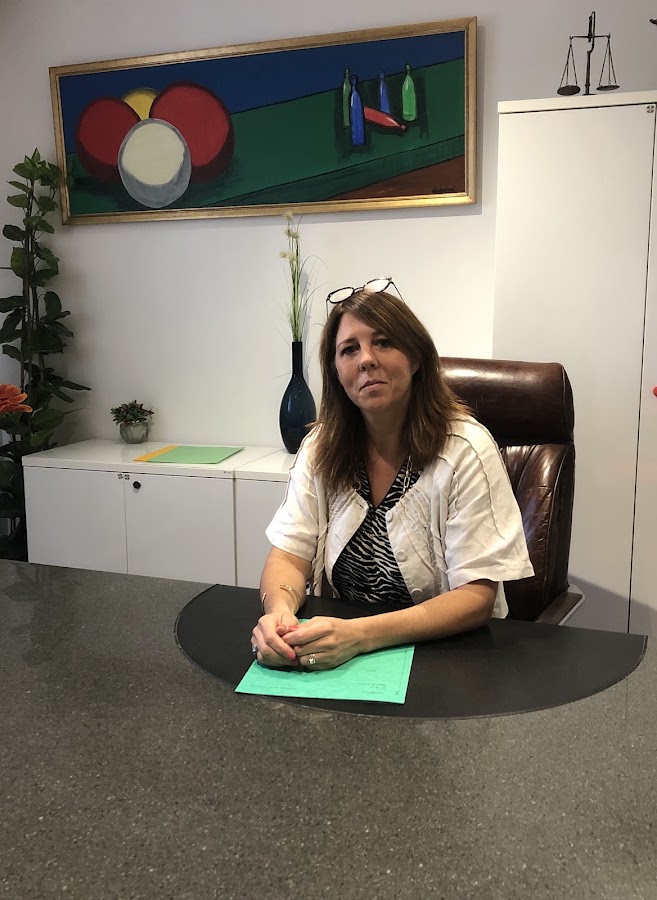 Mélanie Portail Tesler AVOCAT SPÉCIALISTE DROIT DE LA FAMILLE