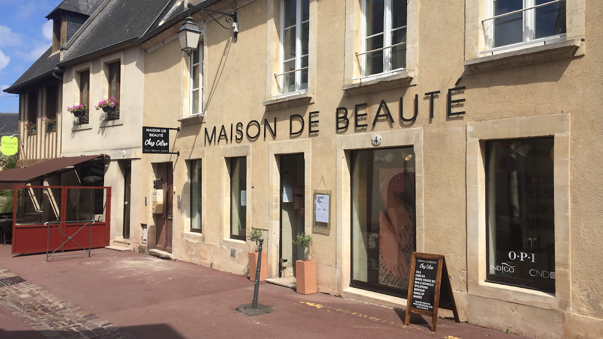 Chez Célise