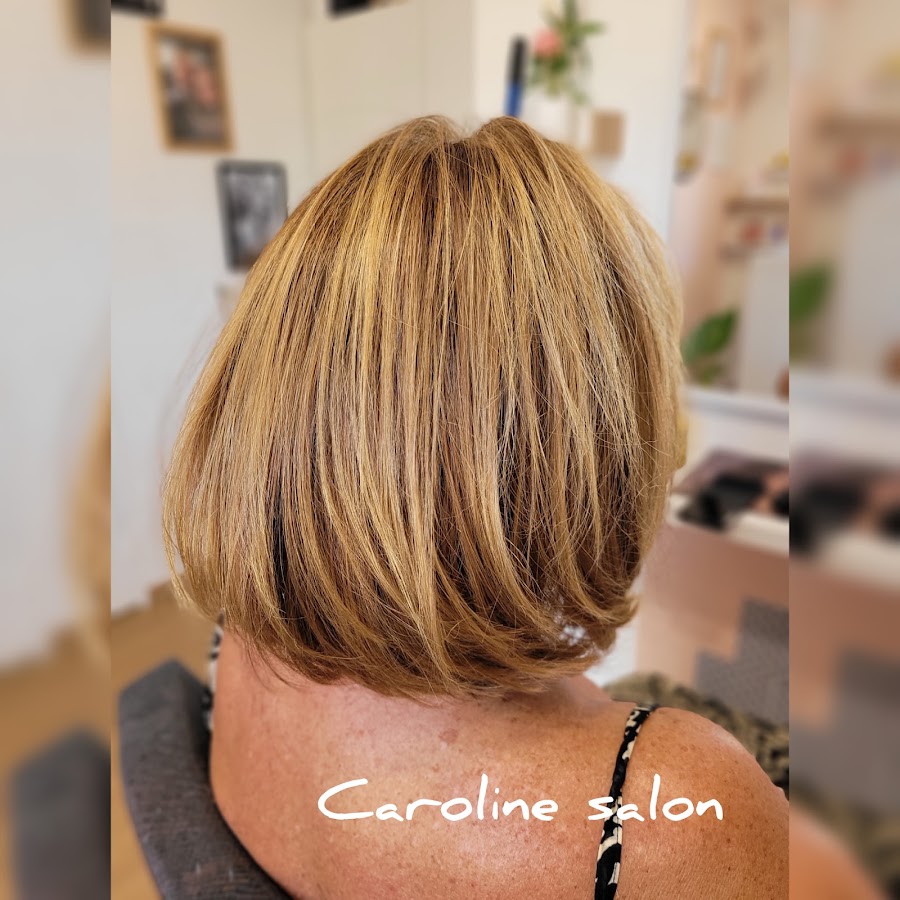 Caroline Salon✂️