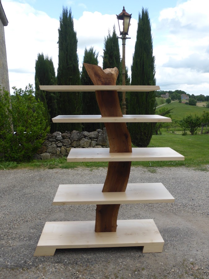 hugues louis atelier bois