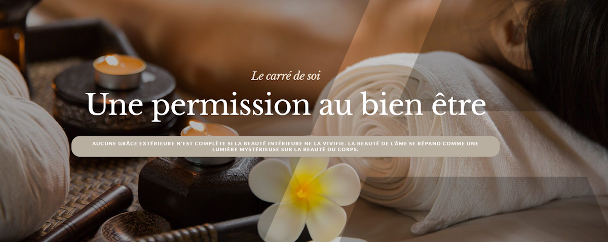 Le carré de Soi