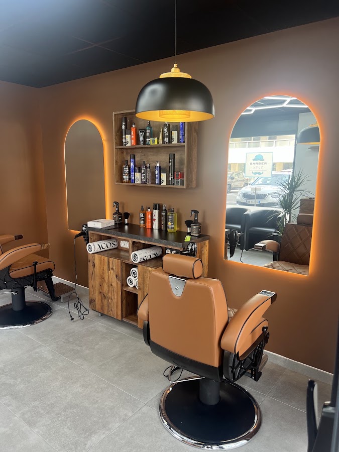 waLzak coiffeur