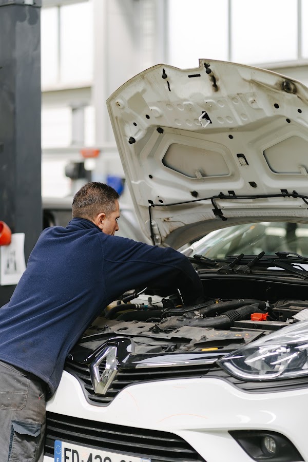 Stimcar Nantes