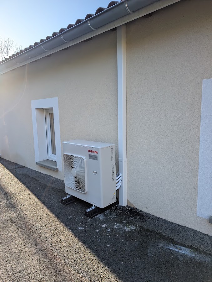 AGA Plomberie Climatisation