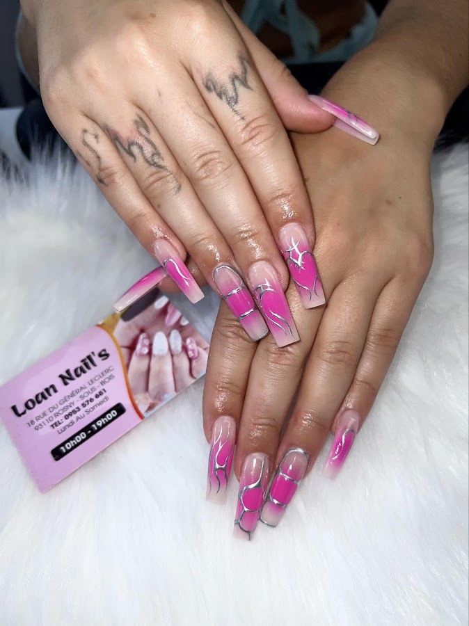 Loan Nail's