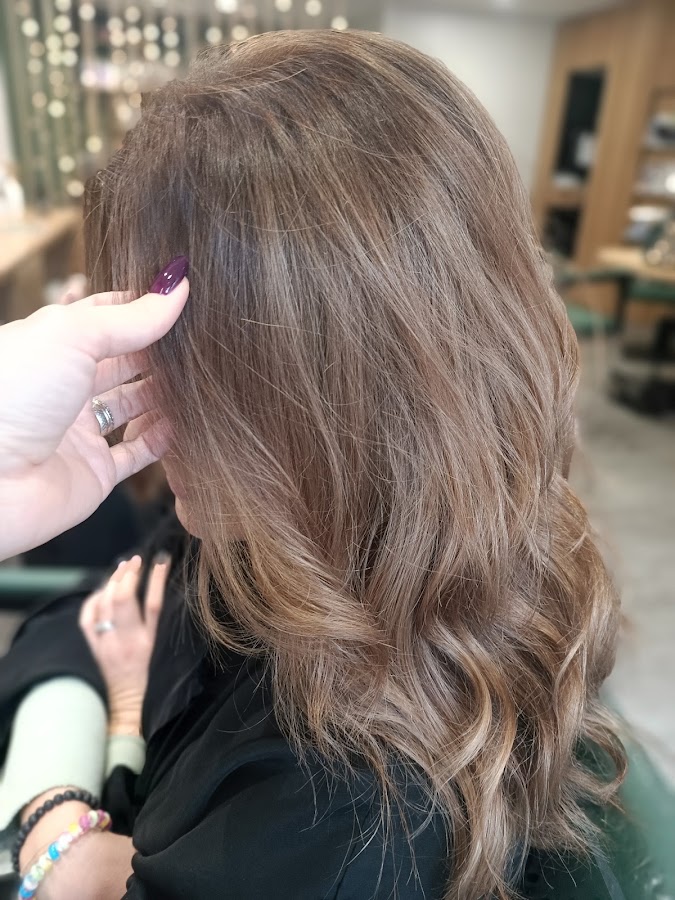 STELL'HAIR