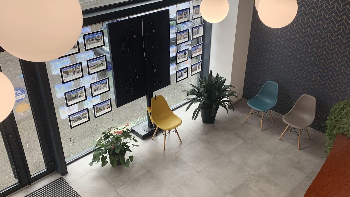 Immobilier 12 Rouergue Agence