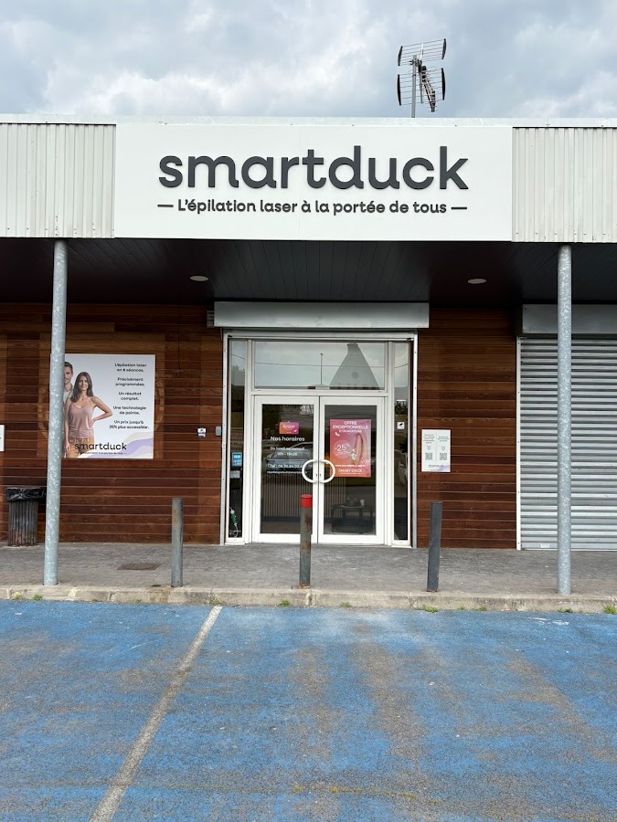 smartduck Noyelles Godault (Centre d'épilation laser à Noyelles Godault)