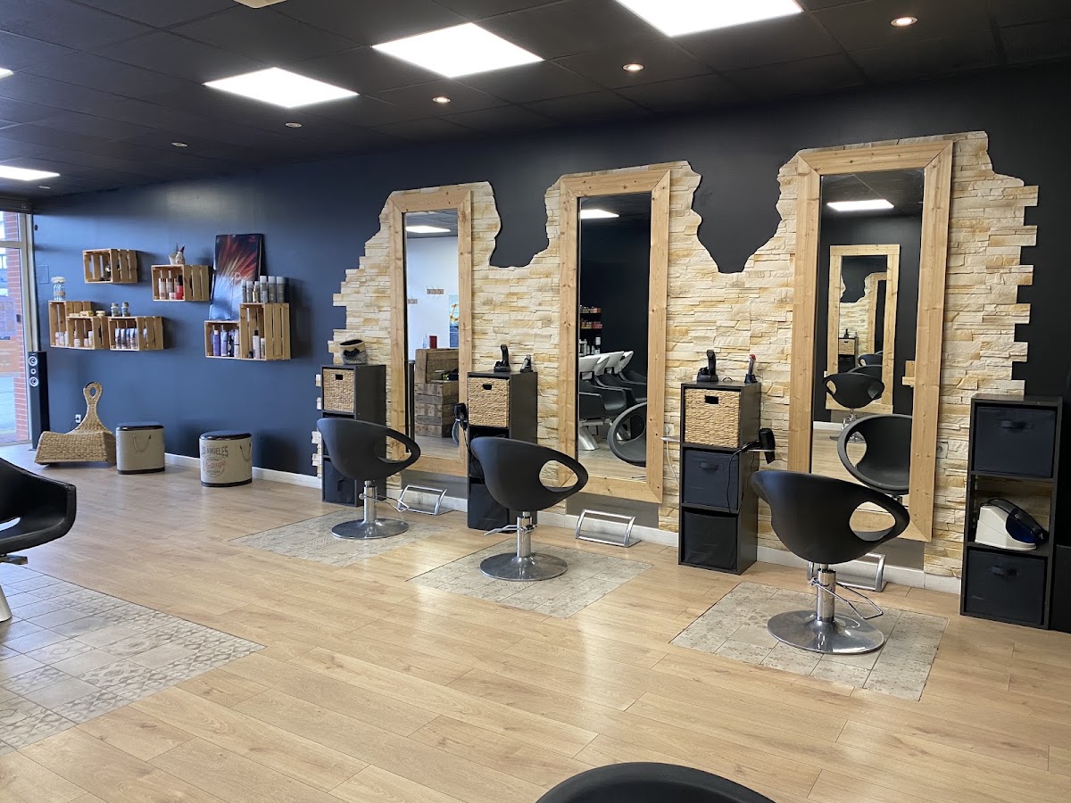 Au salon