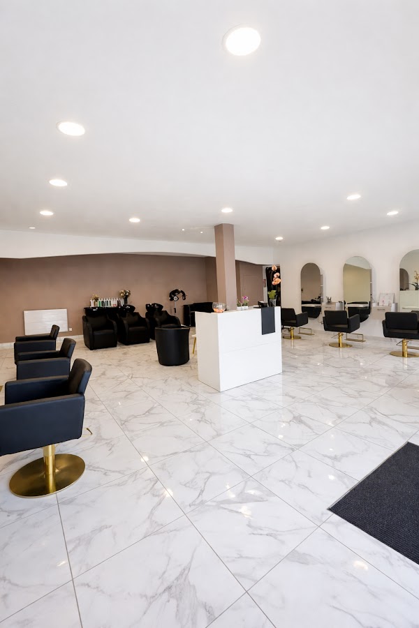 C&M Coiffure