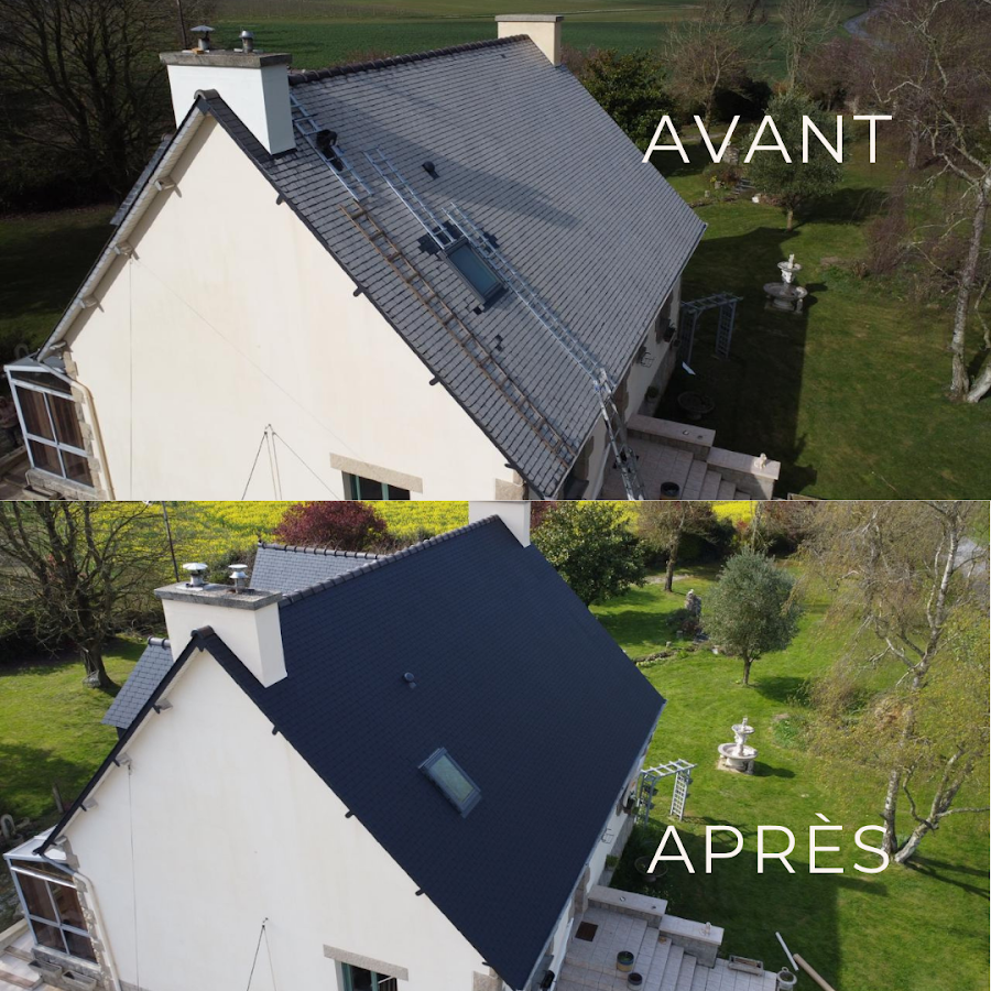 Couvreur VM Rénovation