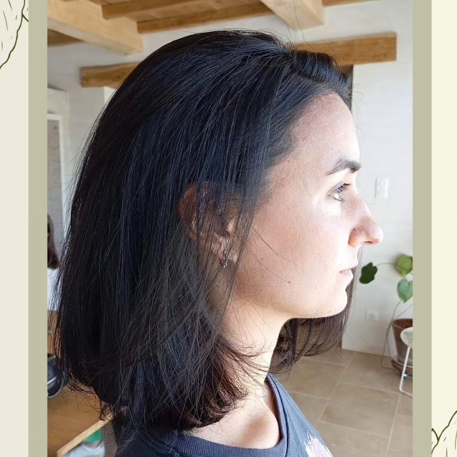 ô Dame Nature - Coiffeuse à domicile - Labarthe sur lèze