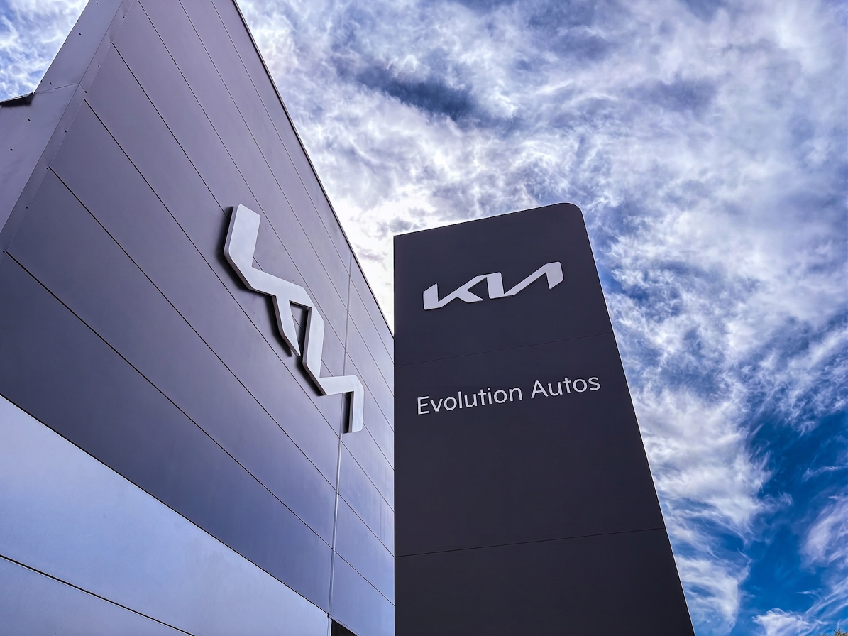 Kia | Saint-Etienne - Evolution Autos