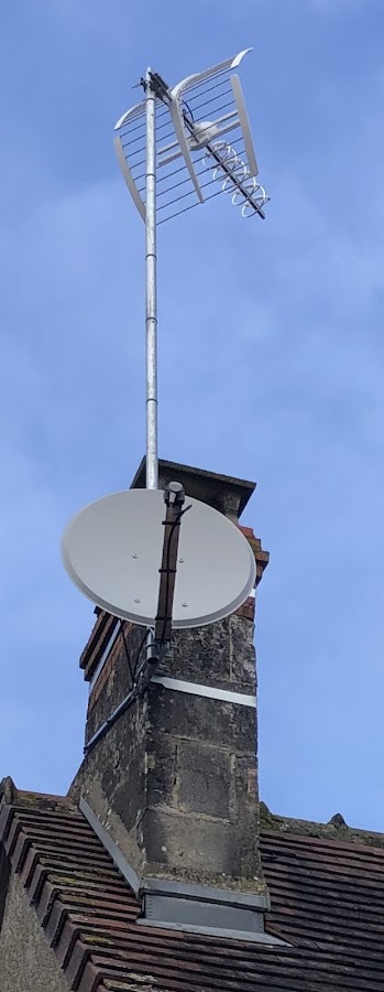 Lydwin Kron Technologie