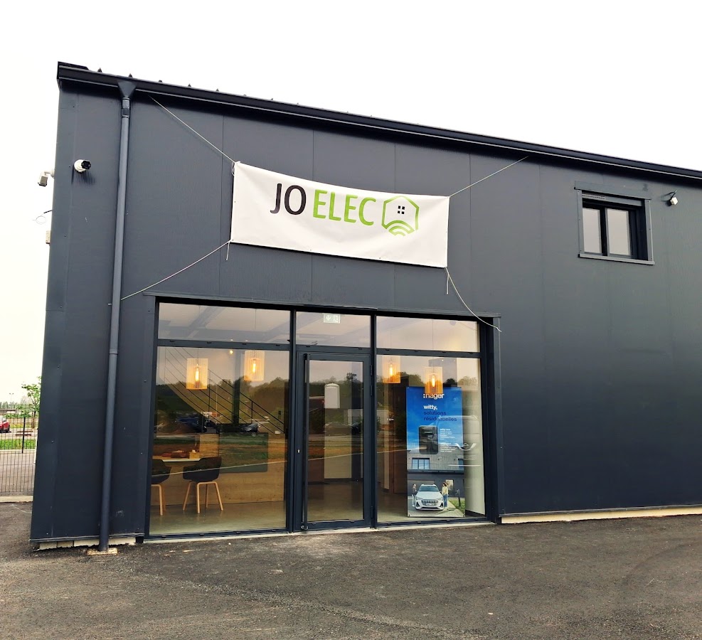 JO ELEC